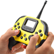 Illustration for article titled A Videogame Controller Designed To Operate Construction Equipment